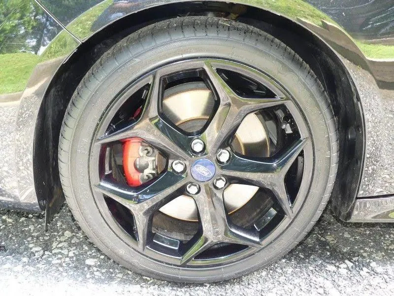 Ford Focus ST