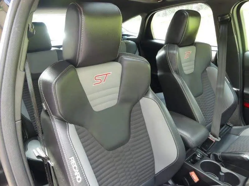 Ford Focus ST