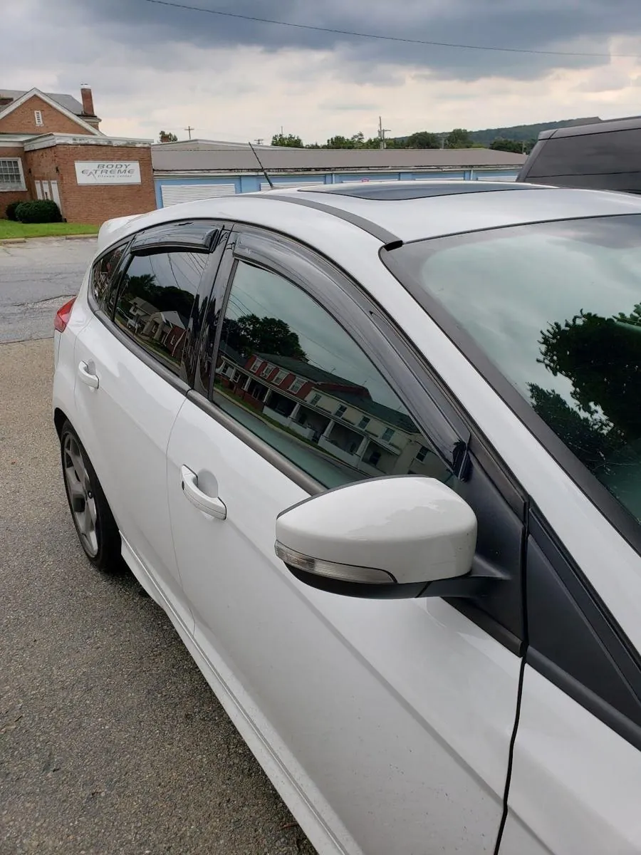 Ford Focus ST